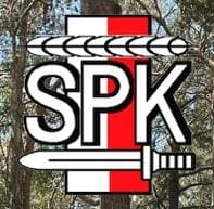 SPK Club Capalaba logo