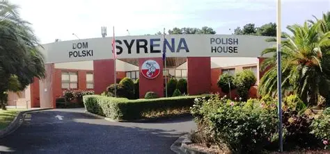 Hero image for Dom Polski Syrena Rowville