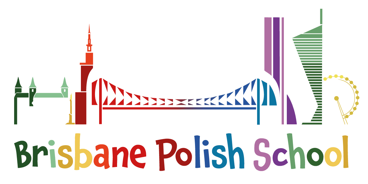 Brisbane Polish School (Fr Kasjan Wolak) logo