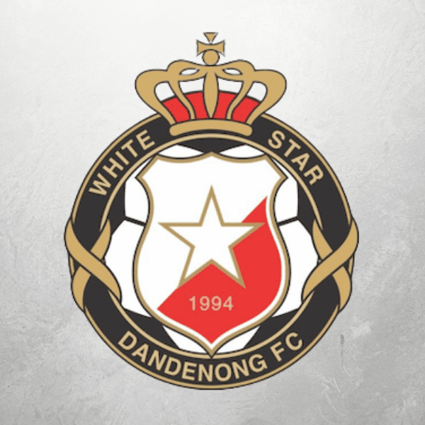 White Star Dandenong FC (Wisła) logo